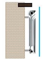 Схемы подключения радиаторов отопления в частном доме: особенности однотрубного и двухтрубного подключения