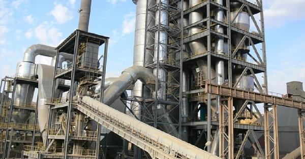 «Жигулевские стройматериалы» продолжают подготовку к выпуску белого цемента