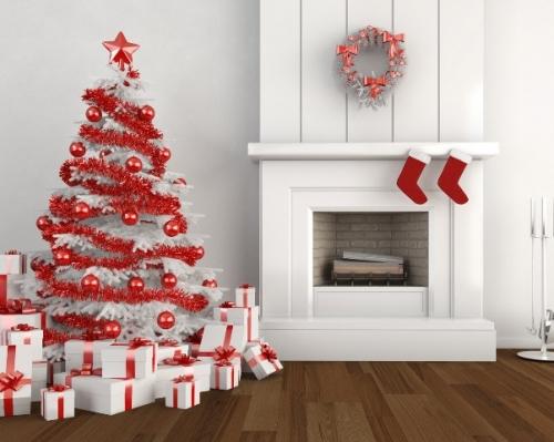 Как правильно украсить ёлку Как правильно украсить ёлку