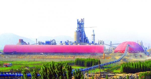 Крупный китайский производитель цемента, Sunnsy Group вступила в World Cement Association  Крупный китайский производитель цемента, Sunnsy Group вступила в World Cement Association