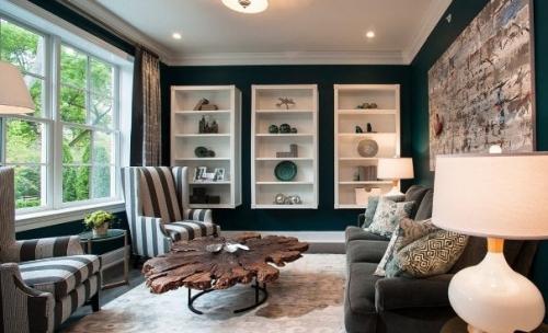 Модные интерьеры квартир 2016 Модные интерьеры квартир 2016