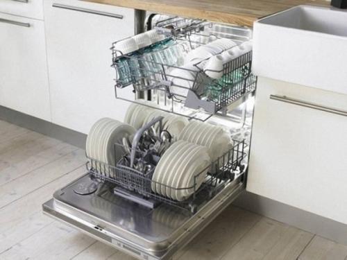 Как выбрать посудомоечную машину Как выбрать посудомоечную машину