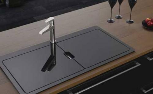 Кухня 2019: основные модные тенденции Кухня 2019: основные модные тенденции