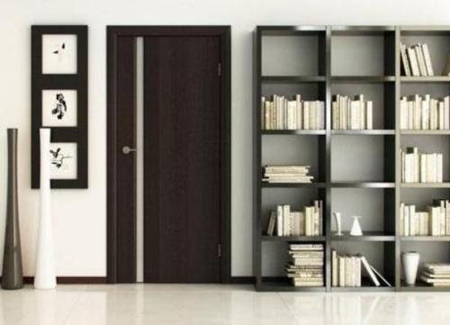 Модные тенденции в межкомнатных дверях 2019 Модные тенденции в межкомнатных дверях 2019