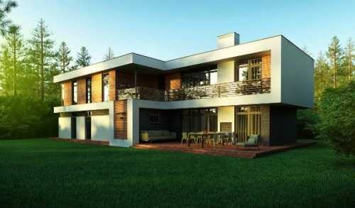 Какой вид крыши выбрать для дома