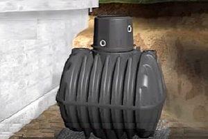 Система сбора дождевой воды: способы сбора и монтаж системы Система сбора дождевой воды: способы сбора и монтаж системы