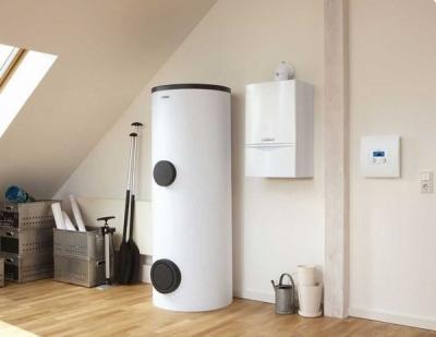 Как выбрать бойлер косвенного нагрева — рейтинг лучших моделей Как выбрать бойлер косвенного нагрева — рейтинг лучших моделей