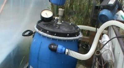 Фильтр для воды своими руками: пошаговые инструкции, как сделать фильтр для очистки воды Фильтр для воды своими руками: пошаговые инструкции, как сделать фильтр для очистки воды