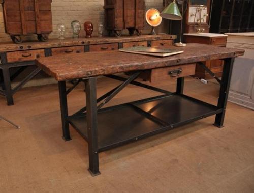 Мебель в стиле Лофт Мебель в стиле Лофт