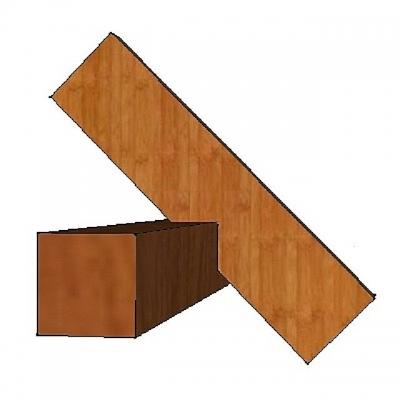 Односкатная крыша своими руками: чертеж и пошаговая инструкция монтажа