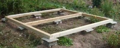 Фундамент для беседки своими руками: делаем фундамент под беседку правильно Фундамент для беседки своими руками: делаем фундамент под беседку правильно