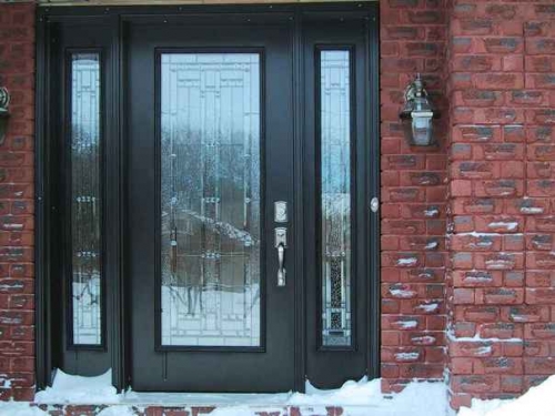 Как выбрать хорошую металлическую дверь Как выбрать хорошую металлическую дверь