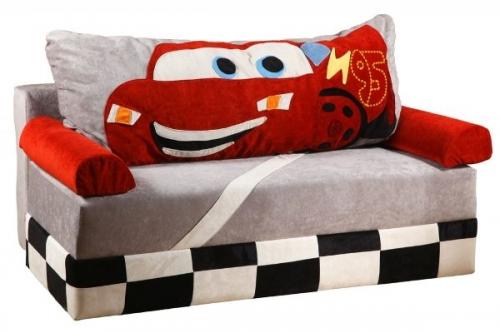 Как выбрать первый диван для ребёнка Как выбрать первый диван для ребёнка