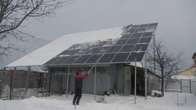 Автономные электростанции для загородного дома: виды, схемы и цена на электростанции Автономные электростанции для загородного дома: виды, схемы и цена на электростанции