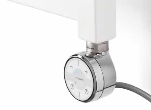 Электрический полотенцесушитель не греет: причины поломки Электрический полотенцесушитель не греет: причины поломки