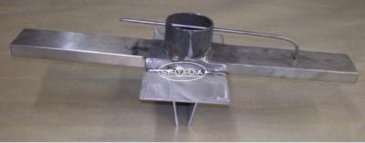 Печь бубафоня своими руками: схема чертеж, расчет и изготовление конструкции Печь бубафоня своими руками: схема чертеж, расчет и изготовление конструкции