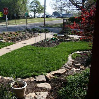 Цветники на даче своими руками: оригинальные идеи по оформлению красивых цветников для начинающих Цветники на даче своими руками: оригинальные идеи по оформлению красивых цветников для начинающих