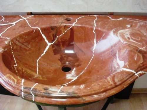 Мойка из искусственного камня: чем чистить Мойка из искусственного камня: чем чистить