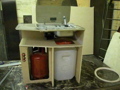 Дом на колесах своими руками: дизайнерские фото, поэтапный процесс работ