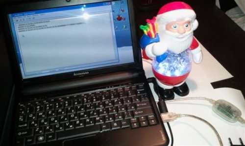 Как украсить офис к Новому году Как украсить офис к Новому году