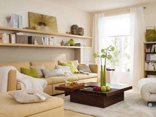 Как подобрать мебель в гостиную Как подобрать мебель в гостиную