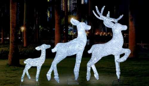 Как украсить офис к Новому году Как украсить офис к Новому году