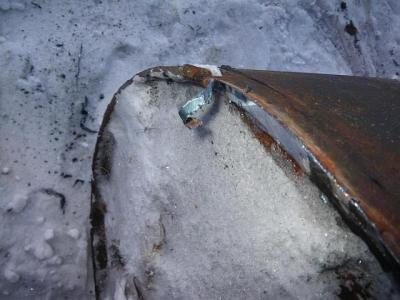 Печь бубафоня своими руками: схема чертеж, расчет и изготовление конструкции Печь бубафоня своими руками: схема чертеж, расчет и изготовление конструкции