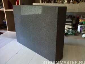 Пеностекло: теплоизоляция с удивительными свойствами Пеностекло: теплоизоляция с удивительными свойствами