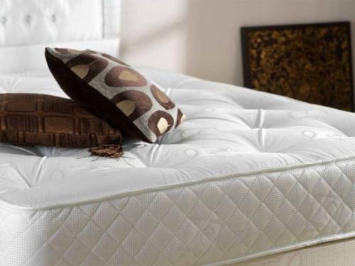 Ортопедический матрас для крепкого сна Ортопедический матрас для крепкого сна