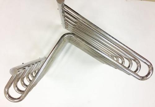 Полотенцесушитель: виды, формы Полотенцесушитель: виды, формы