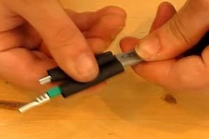 Подогрев водопровода: делаем подогрев с помощью кабеля на даче от замерзания