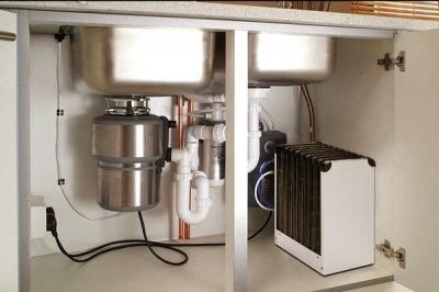 Как выбрать пищевой измельчитель: рейтинг измельчителей пищевых отходов Как выбрать пищевой измельчитель: рейтинг измельчителей пищевых отходов