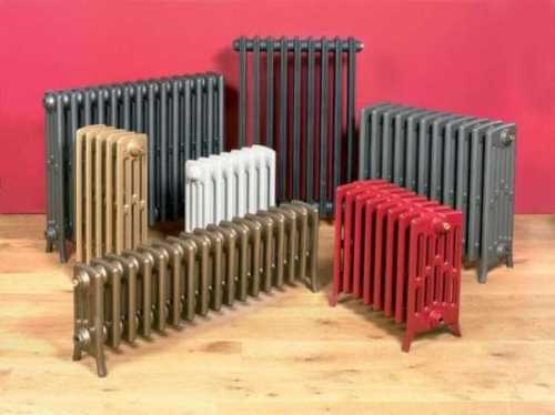 Какие батареи лучше ставить в квартире Какие батареи лучше ставить в квартире