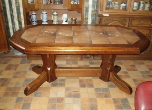 Виды обеденных столов: какой выбрать Виды обеденных столов: какой выбрать