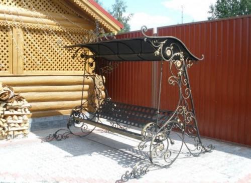 Качели для сада и дачи Качели для сада и дачи