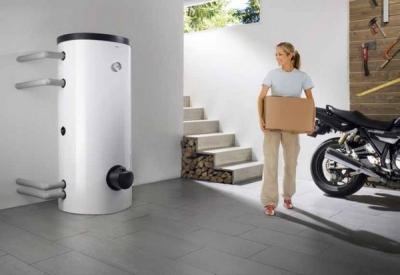 Как выбрать бойлер косвенного нагрева — рейтинг лучших моделей Как выбрать бойлер косвенного нагрева — рейтинг лучших моделей