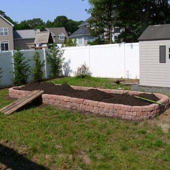 Цветники на даче своими руками: оригинальные идеи по оформлению красивых цветников для начинающих Цветники на даче своими руками: оригинальные идеи по оформлению красивых цветников для начинающих