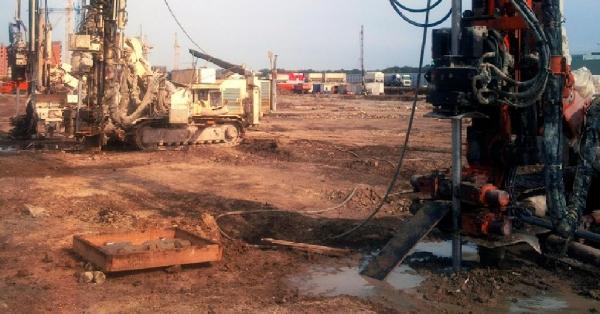 Правительство России одобрило начало строительства цементного завода под Пермью Правительство России одобрило начало строительства цементного завода под Пермью