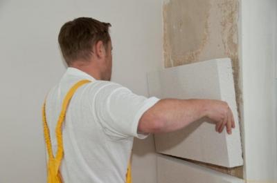 Способ утепления стен изнутри пенопластом: пошаговая инструкция по утеплению стен пенопластом своими руками