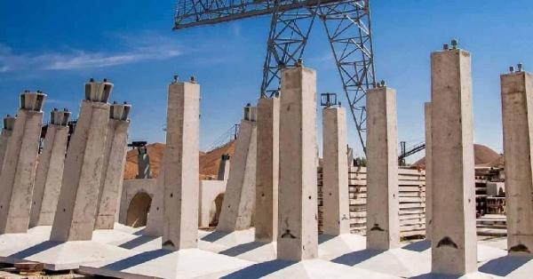 Заводы холдинга «Башбетон» вошли в нацпроект в расчете на снижение себестоимости продукции