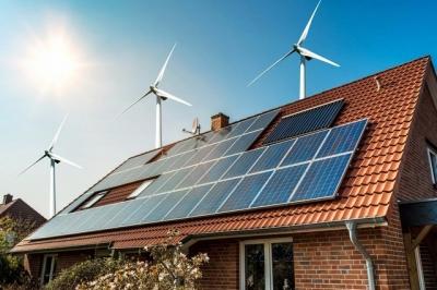 Автономные электростанции для загородного дома: виды, схемы и цена на электростанции Автономные электростанции для загородного дома: виды, схемы и цена на электростанции