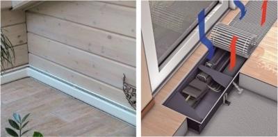 Конвектор или масляный обогреватель что лучше: сравнения с пояснениями, чем конвектор отличается от масляного обогревателя Конвектор или масляный обогреватель что лучше: сравнения с пояснениями, чем конвектор отличается от масляного обогревателя