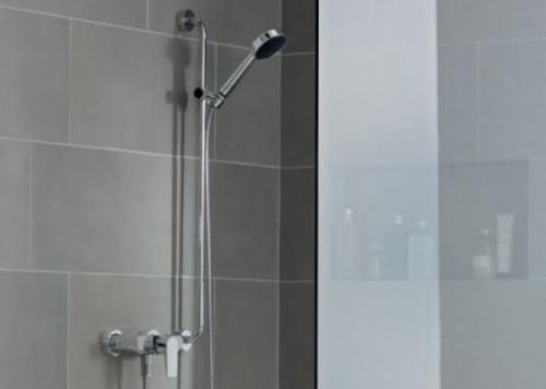 Как выбрать душ для ванной Как выбрать душ для ванной