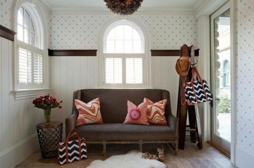 Мебель для большой прихожей