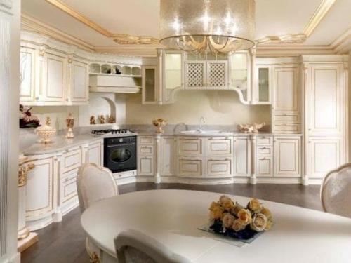 Эксклюзивная итальянская мебель