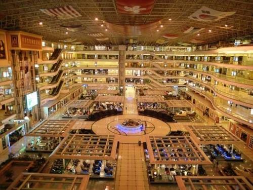 Мебель из Китая: основные бренды