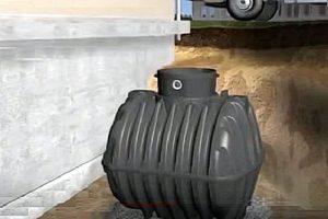 Система сбора дождевой воды: способы сбора и монтаж системы Система сбора дождевой воды: способы сбора и монтаж системы