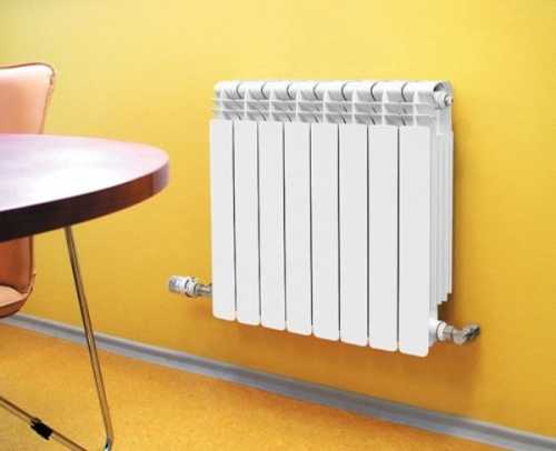 Какие батареи лучше ставить в квартире Какие батареи лучше ставить в квартире