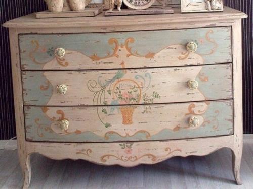 Мебель в стиле прованс Мебель в стиле прованс