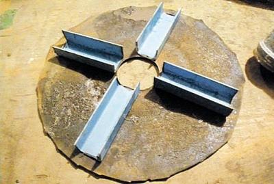 Печь бубафоня своими руками: схема чертеж, расчет и изготовление конструкции Печь бубафоня своими руками: схема чертеж, расчет и изготовление конструкции